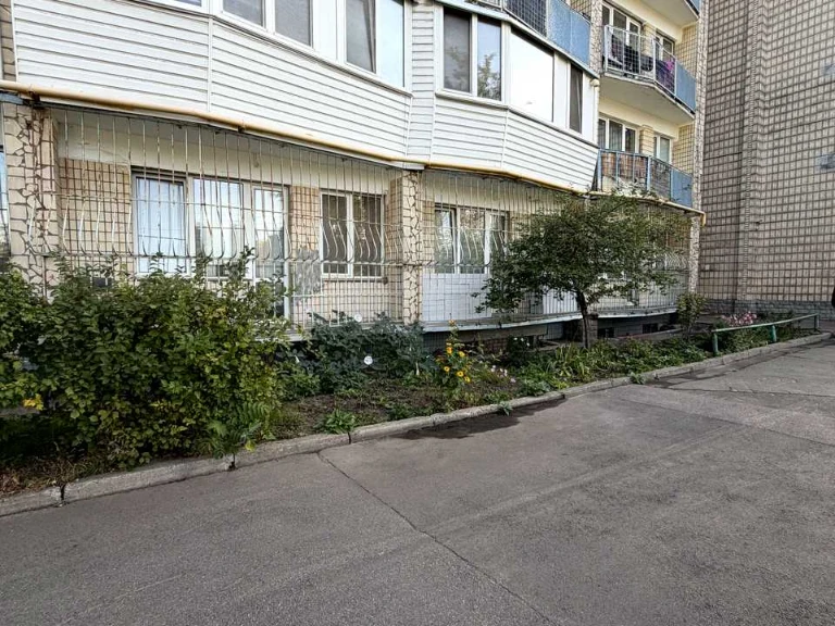 Apartment. Kaunas Street, Kyiv