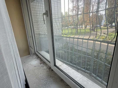 Apartment. Kaunas Street, Kyiv