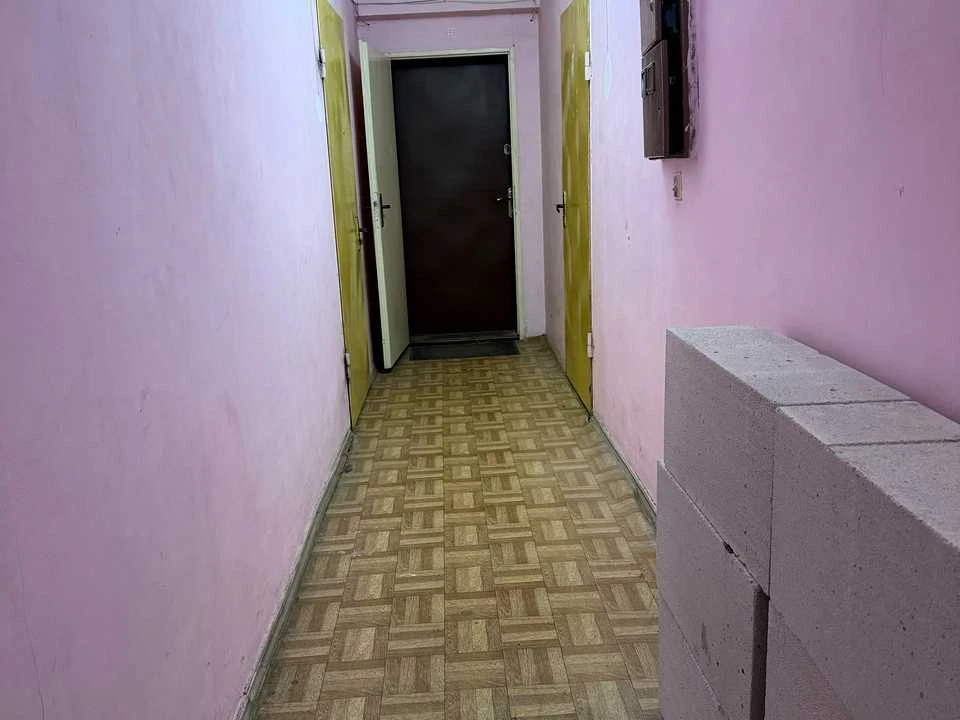 Apartment. Kaunas Street, Kyiv