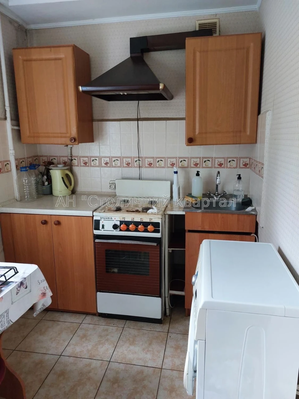 Shulyavska 2-room apartment, Dovzhenko 12, Shylovka