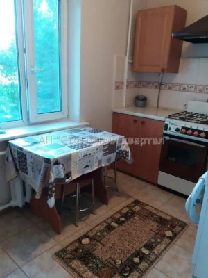 Shulyavska 2-room apartment, Dovzhenko 12, Shylovka