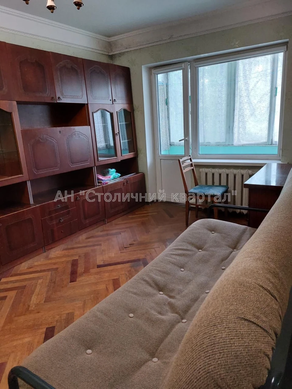 Shulyavska 2-room apartment, Dovzhenko 12, Shylovka