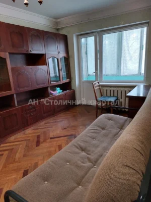 Shulyavska 2-room apartment, Dovzhenko 12, Shylovka