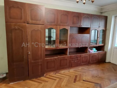 Shulyavska 2-room apartment, Dovzhenko 12, Shylovka