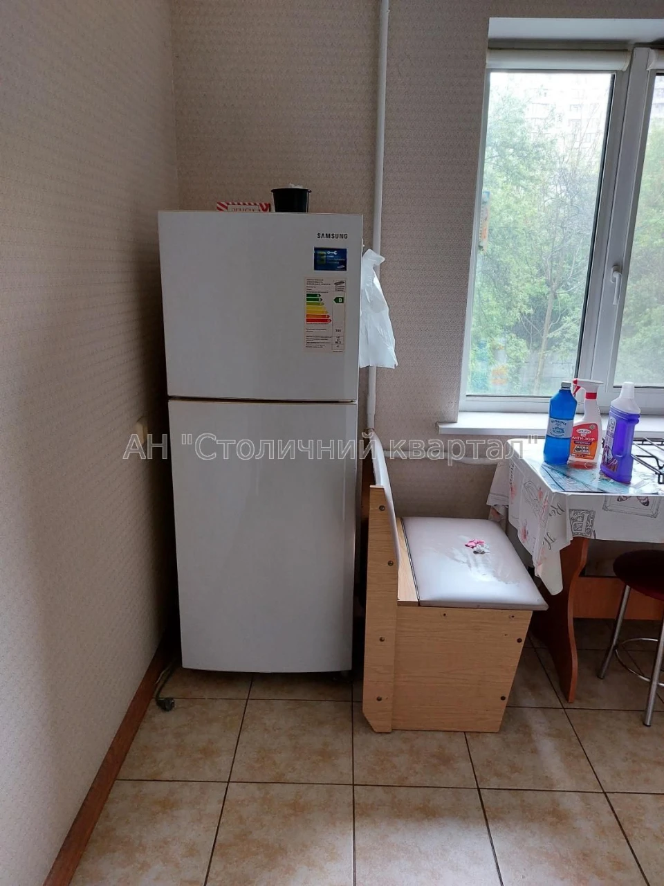 Shulyavska 2-room apartment, Dovzhenko 12, Shylovka