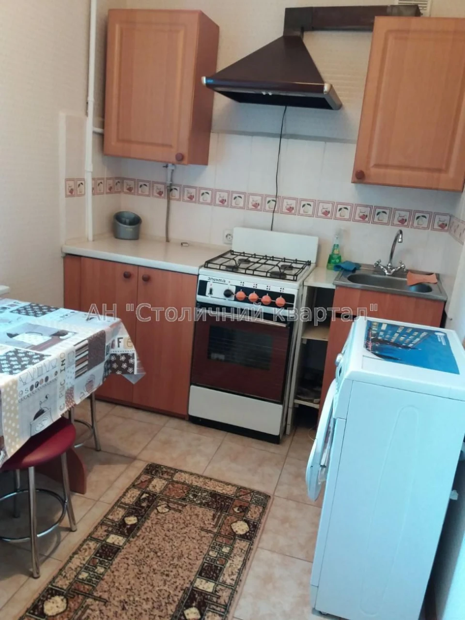 Shulyavska 2-room apartment, Dovzhenko 12, Shylovka