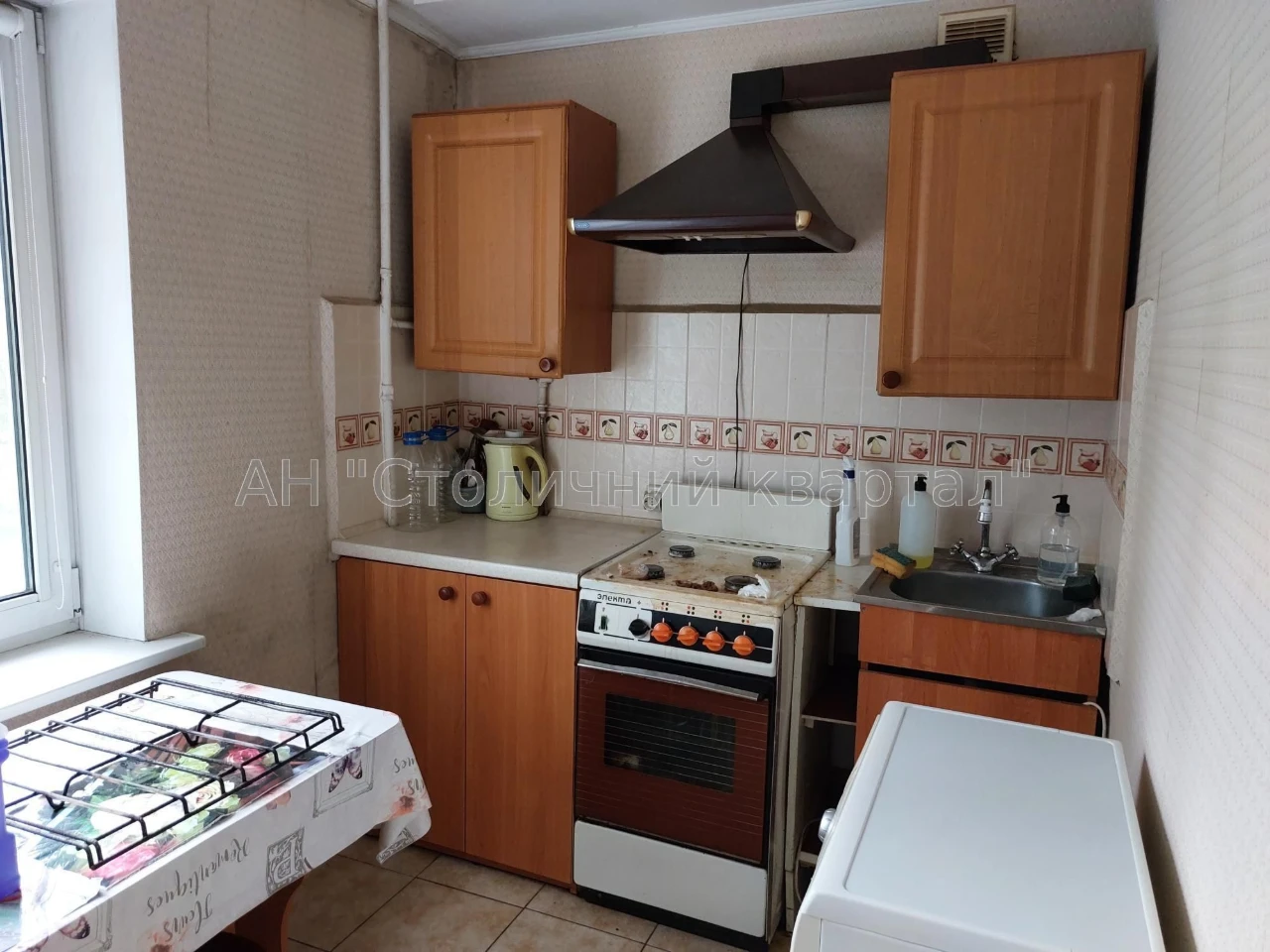 Shulyavska 2-room apartment, Dovzhenko 12, Shylovka