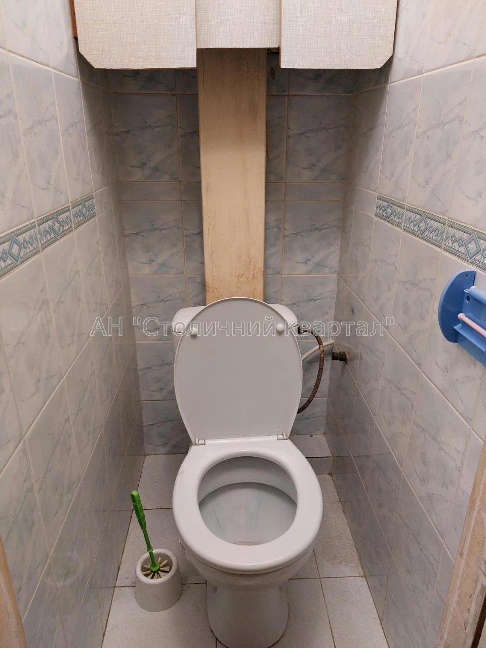 Shulyavska 2-room apartment, Dovzhenko 12, Shylovka