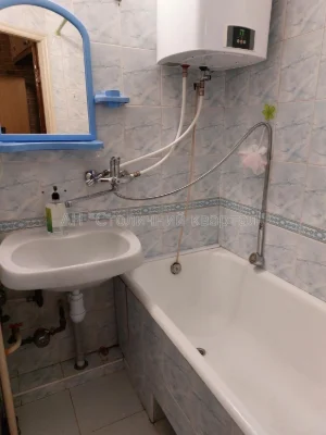 Shulyavska 2-room apartment, Dovzhenko 12, Shylovka