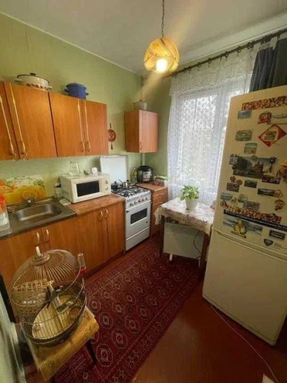 Продаж 1к.квартири в Немишлянському районі,вул.Ощепкова 10/1