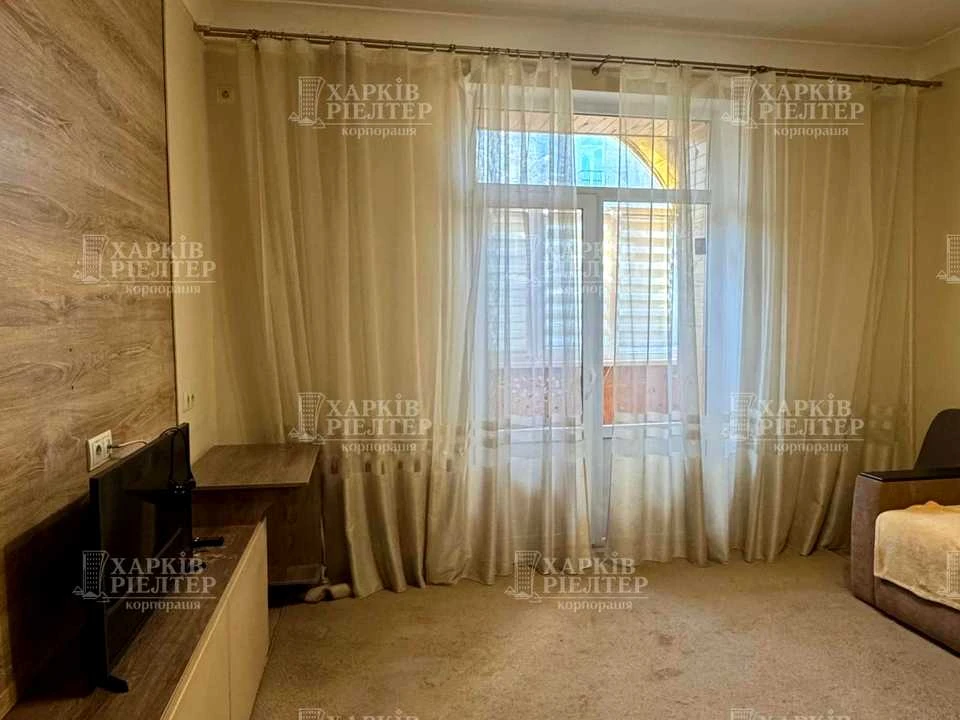 Квартира. Харьков, улица Косарева