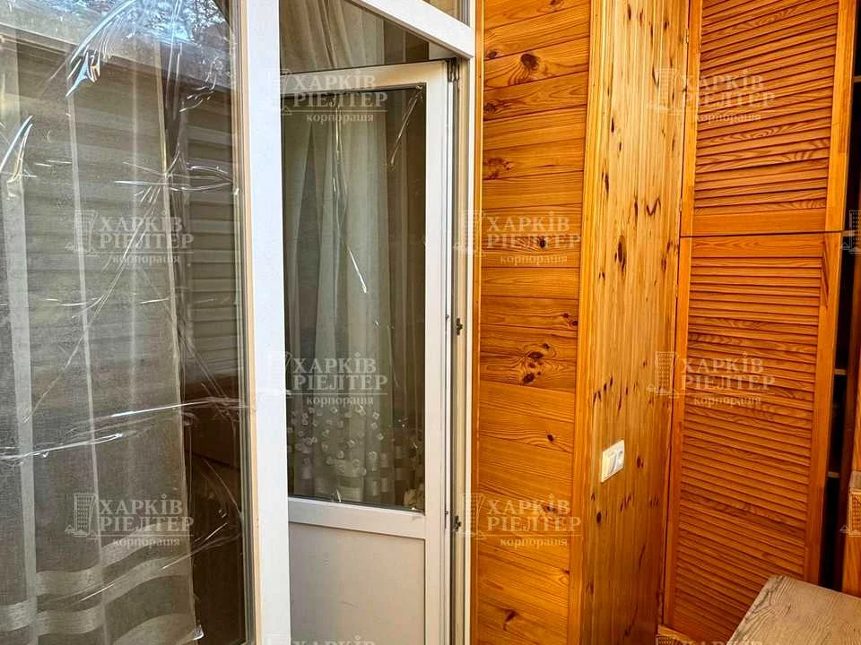 Квартира. Харьков, улица Косарева