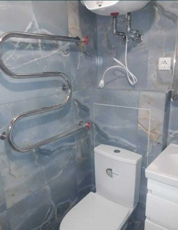 Продаж 1 квартири з ремонтом, Нові Будинки, станція метро Армієська,
