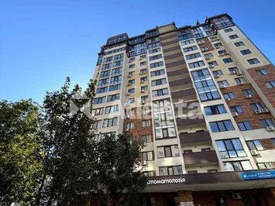Квартира. Одесса, улица Марсельская