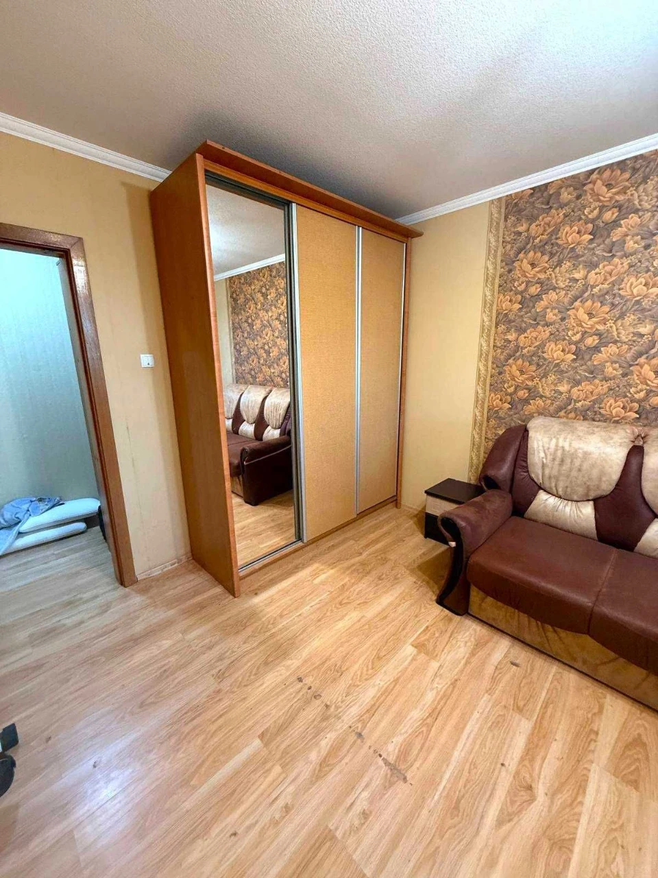 Продается 1-комнатная квартира, новостройка, Пискуны