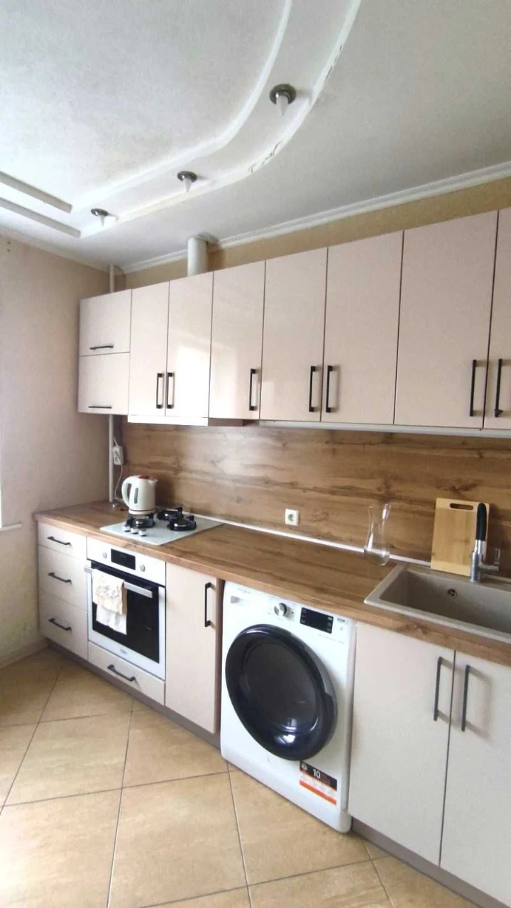 Продается 1-комнатная квартира, новостройка, Пискуны