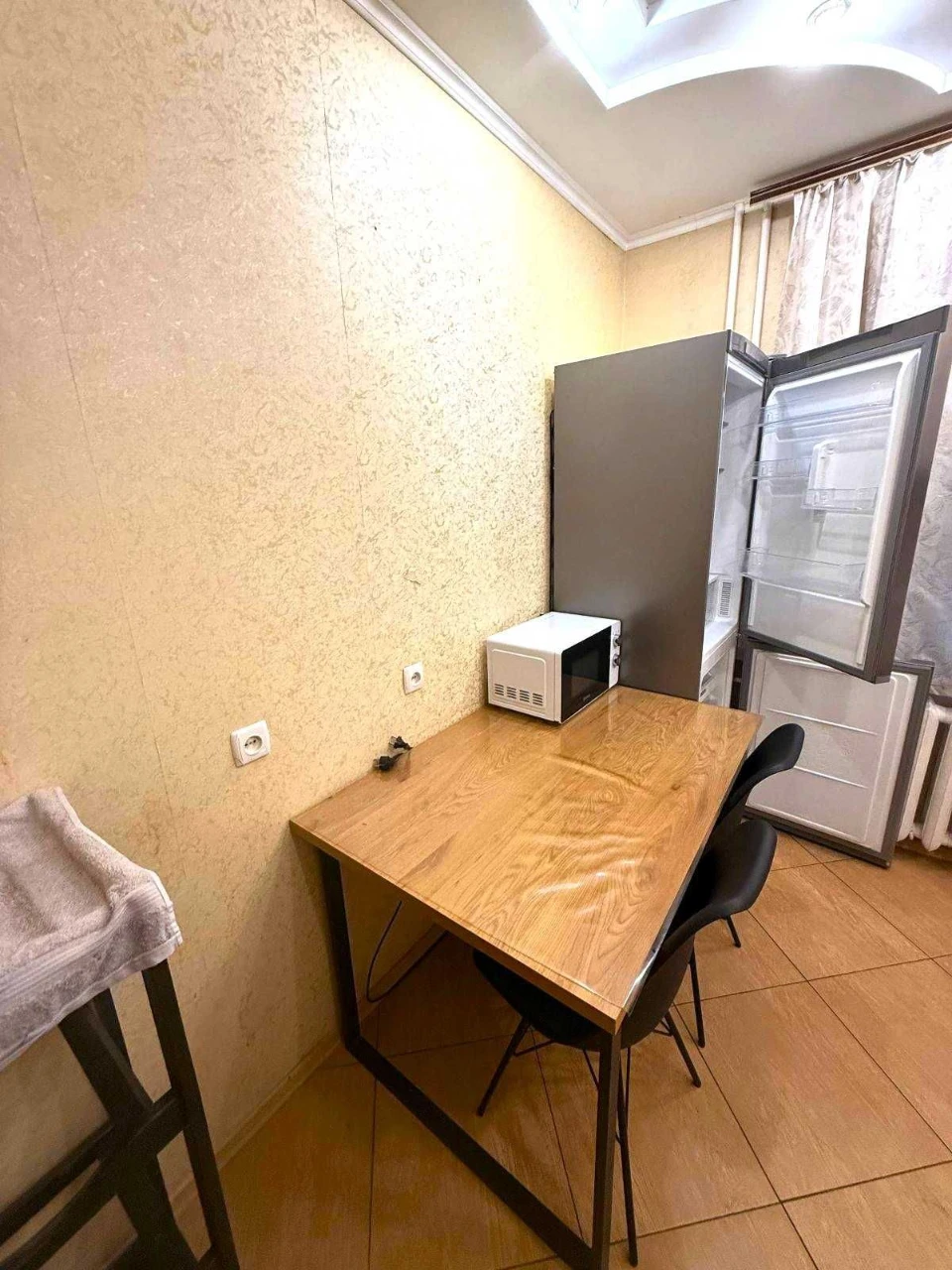 Продается 1-комнатная квартира, новостройка, Пискуны