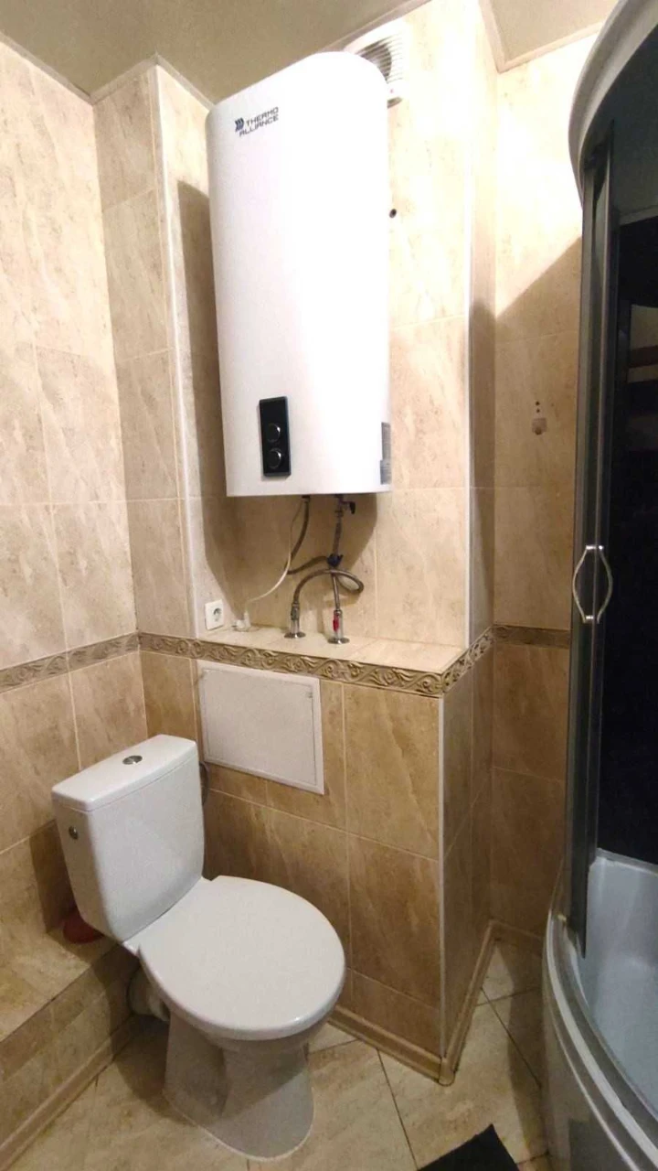 Продается 1-комнатная квартира, новостройка, Пискуны