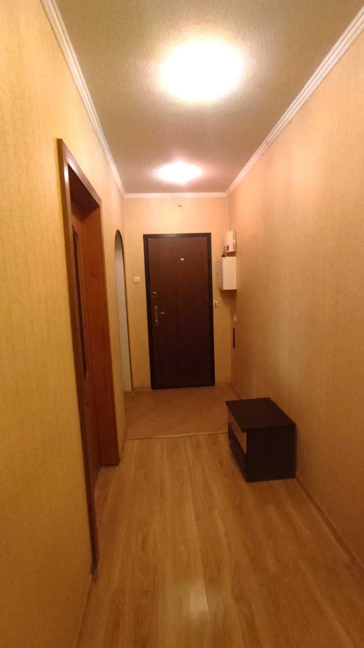 Продается 1-комнатная квартира, новостройка, Пискуны
