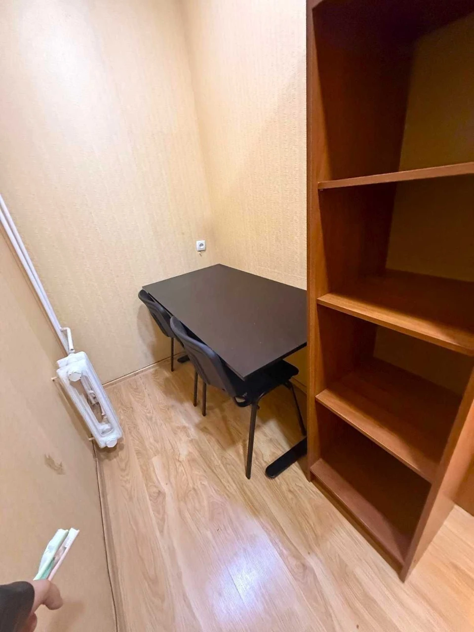 Продается 1-комнатная квартира, новостройка, Пискуны