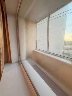 Продается 1-комнатная квартира, новостройка, Пискуны