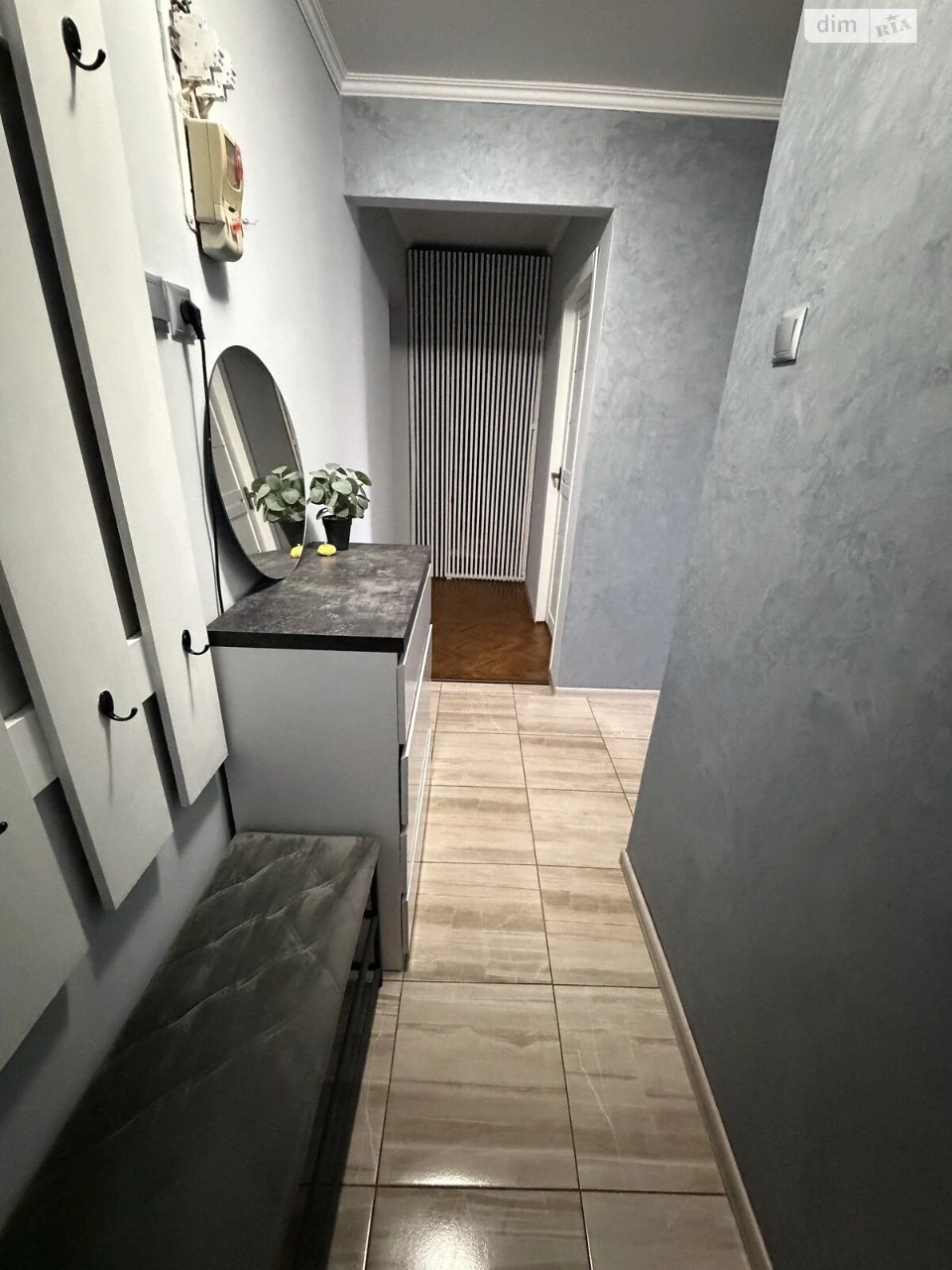 Sale of 2-room apartment 43.5 sq. m on ul. Danila Korola 9 • ID