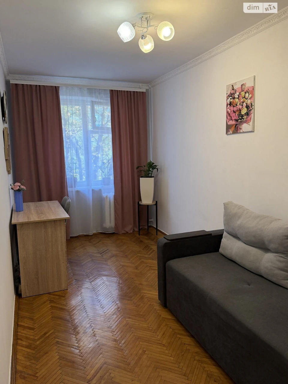 Sale of 2-room apartment 43.5 sq. m on ul. Danila Korola 9 • ID
