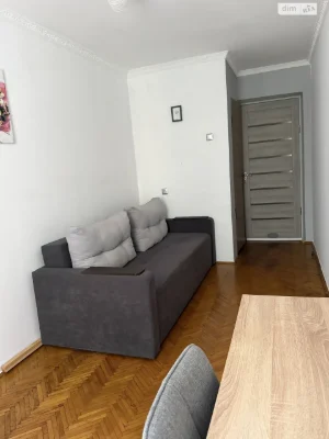 Sale of 2-room apartment 43.5 sq. m on ul. Danila Korola 9 • ID