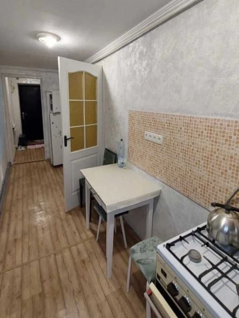 Продам частину будинку в центрі міста, 2 кімнати, 45 м²