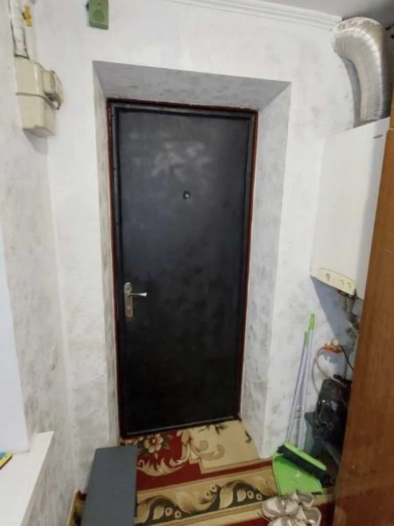 Продам частину будинку в центрі міста, 2 кімнати, 45 м²