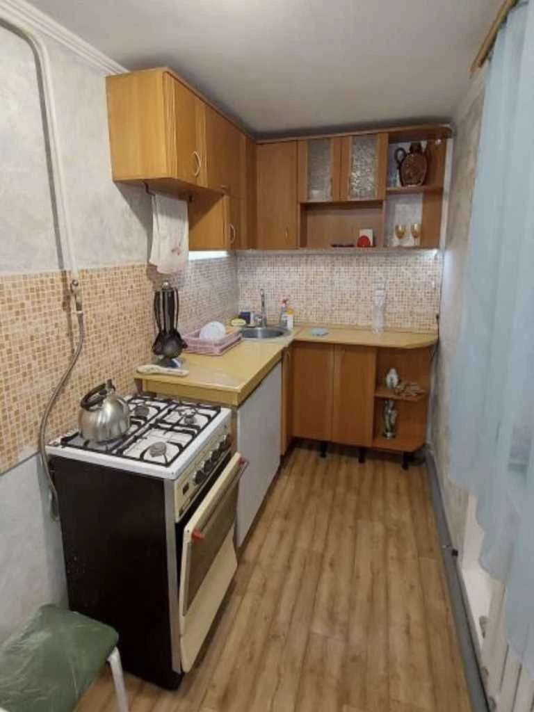 Продам частину будинку в центрі міста, 2 кімнати, 45 м²