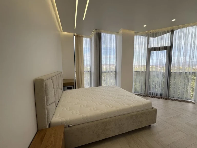 3-room apartment for sale in the Bozdoş area