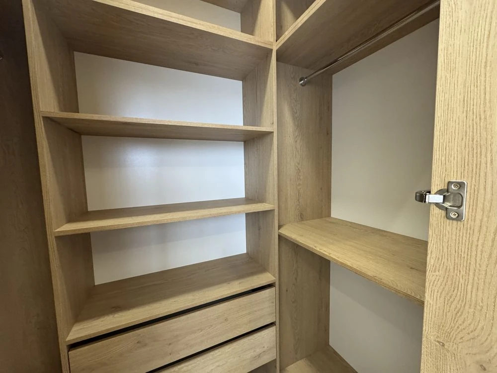 3-room apartment for sale in the Bozdoş area