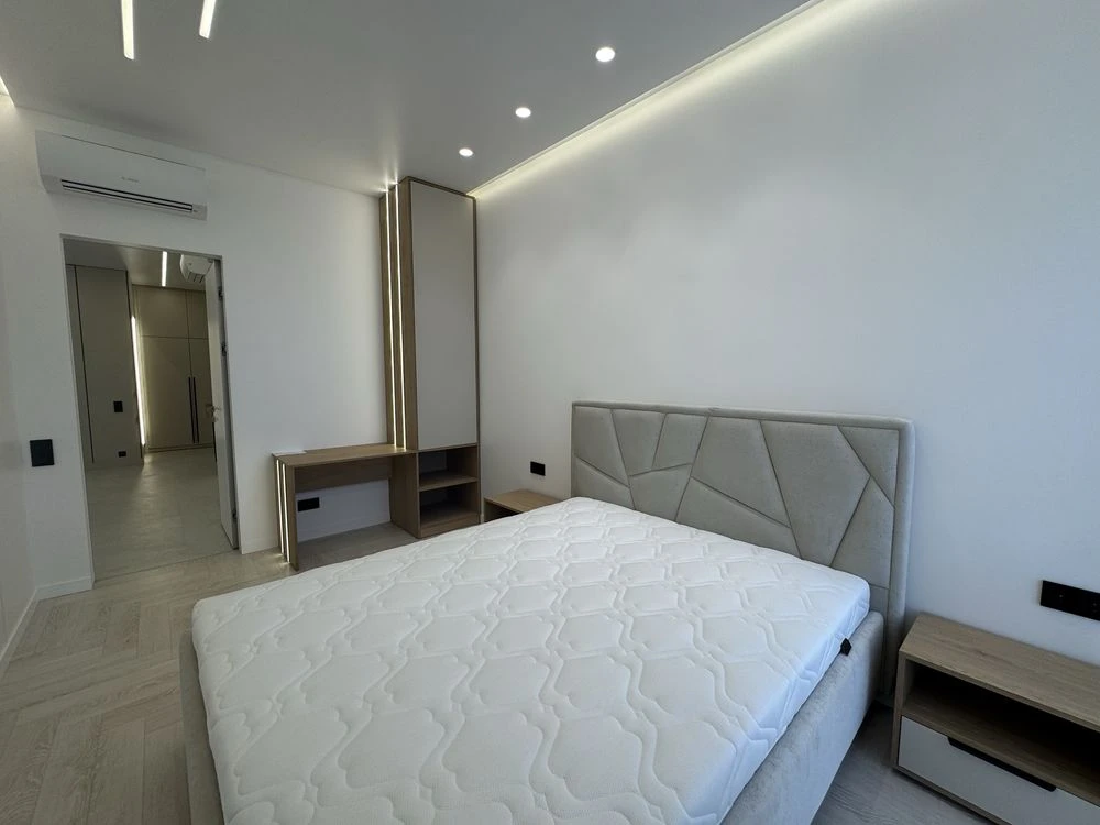 3-room apartment for sale in the Bozdoş area