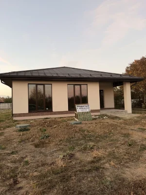 Sale of a spacious house in the Tabla area