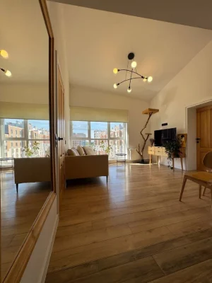 For Sale: Amazing Apartment in Spectrum!