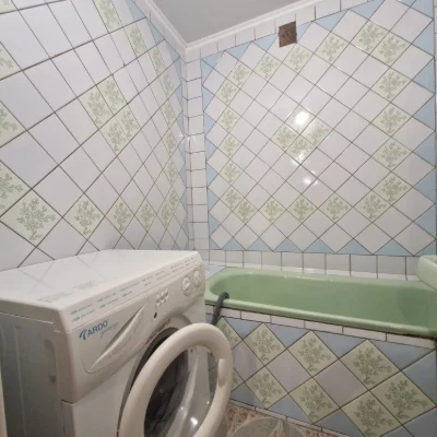 Sale of a 3-room apartment in Kharkiv