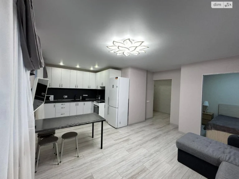 Long-Term Rental Apartment in Podzamche