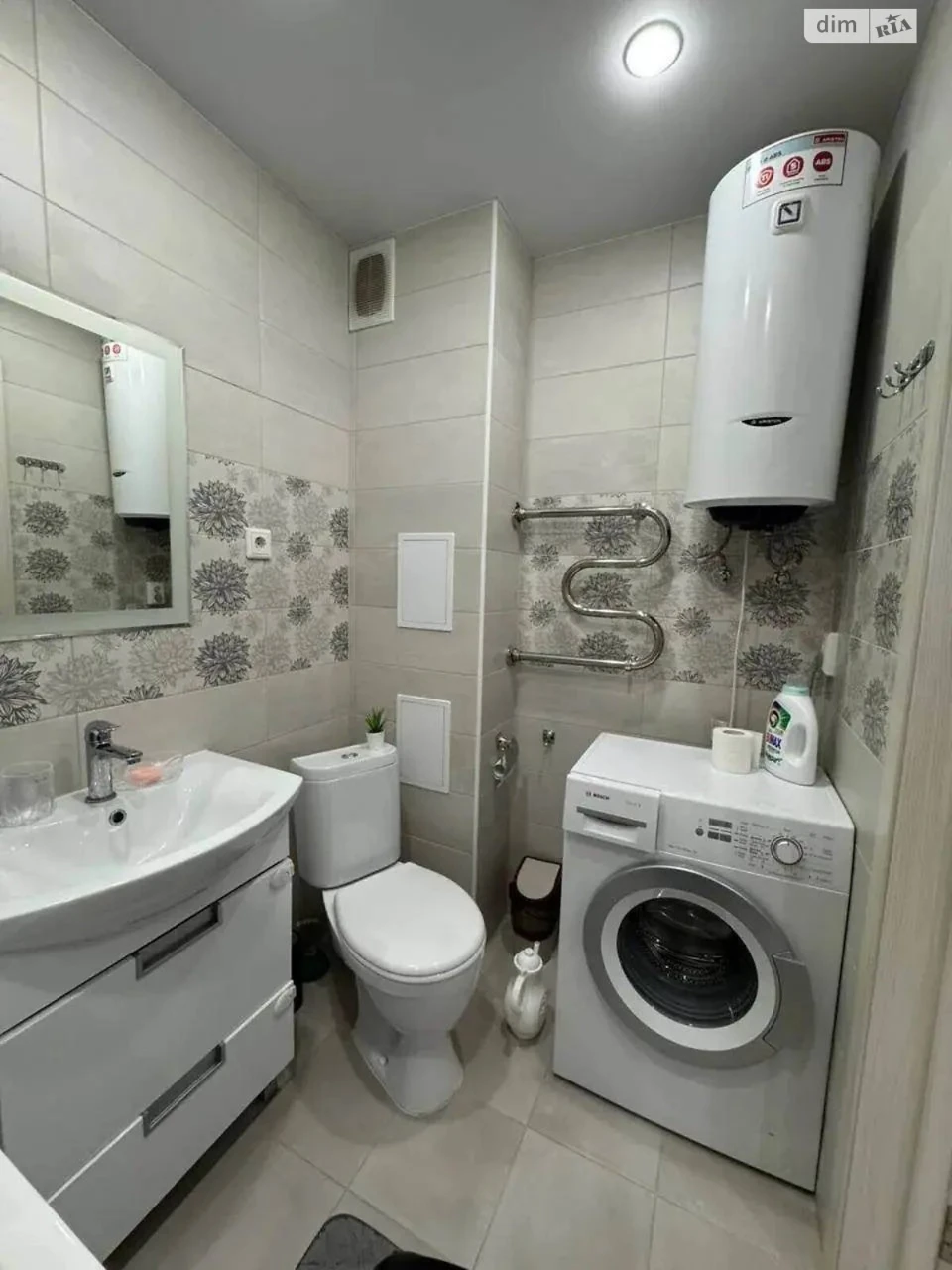 Long-Term Rental Apartment in Podzamche