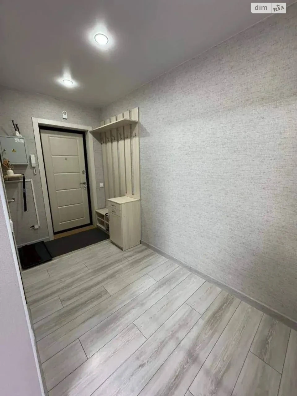 Long-Term Rental Apartment in Podzamche