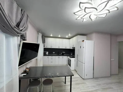 Long-Term Rental Apartment in Podzamche