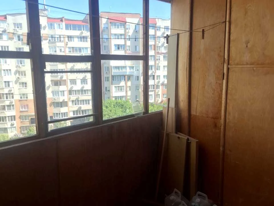 Квартира. Одесса, Академика Королева ул.