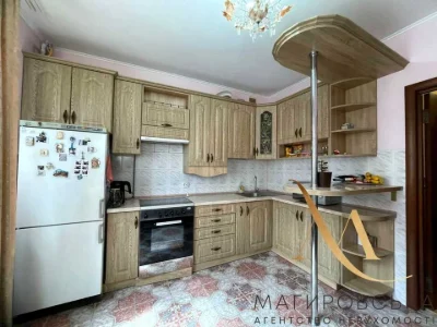 Квартира. Львів, Вашингтона Джорджа