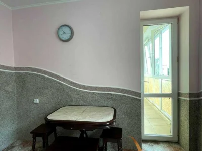 Квартира. Львів, Вашингтона Джорджа