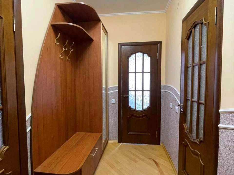 Квартира. Львів, Вашингтона Джорджа
