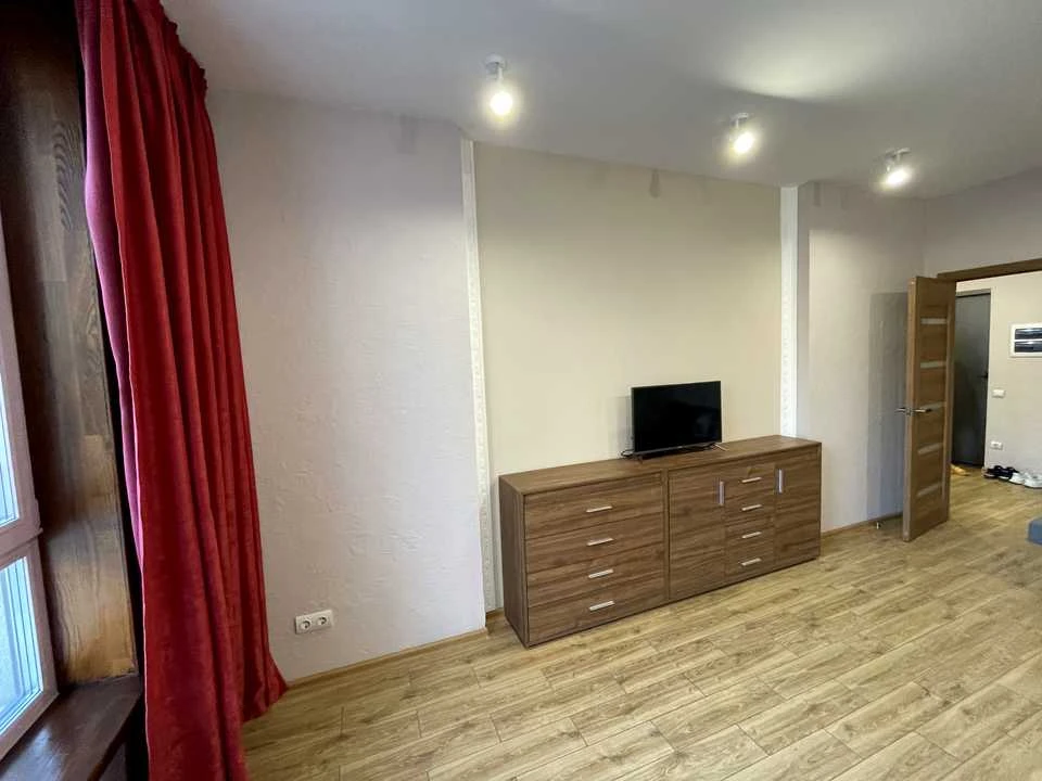 Apartment. Kam'yanska st. Kyiv