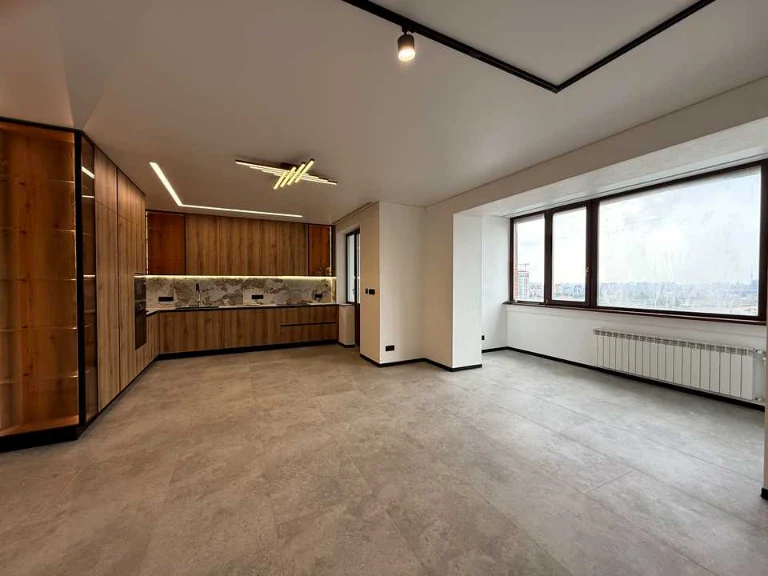 Apartment. Lesya Ukrainka Blvd, Kyiv