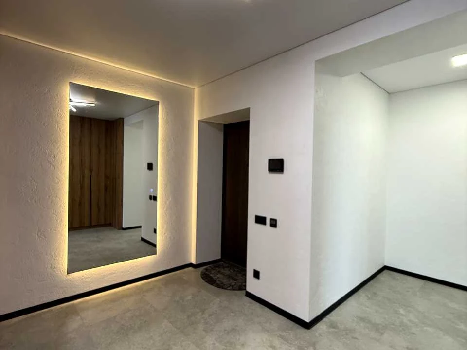 Apartment. Lesya Ukrainka Blvd, Kyiv