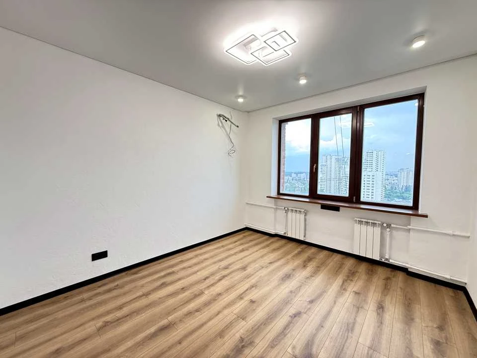 Apartment. Lesya Ukrainka Blvd, Kyiv