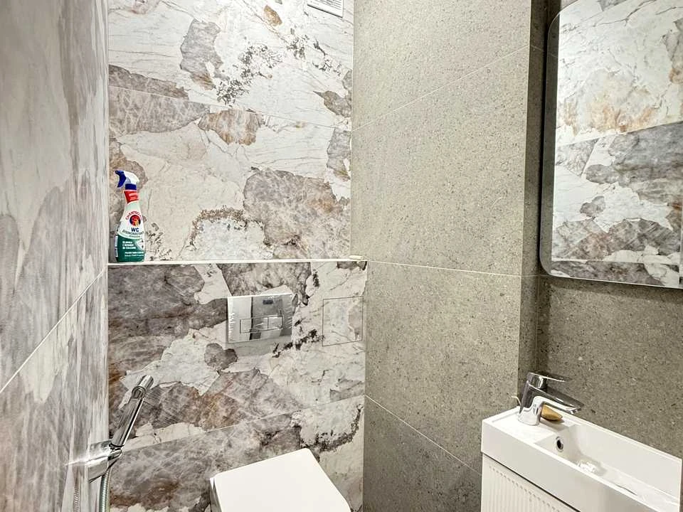 Apartment. Lesya Ukrainka Blvd, Kyiv